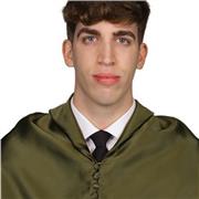 Dietista-Nutricionista con máster en nutrición dietista-Nutricionista para dar clase a perdonas que quieran mejorar su salud